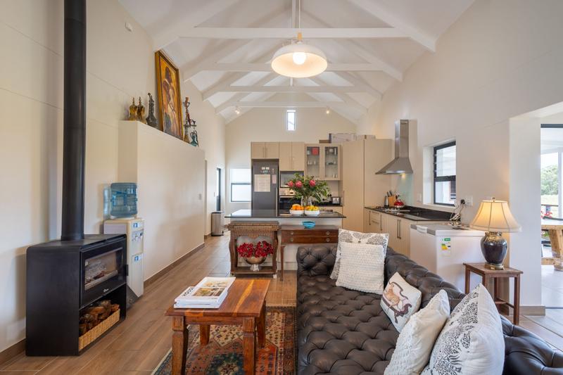 3 Bedroom Property for Sale in Keurbooms River Western Cape